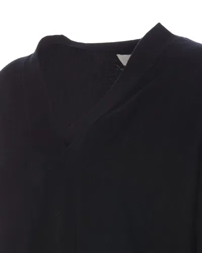 Arch4 Sweaters In Black