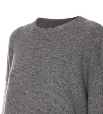 Arch4 Sweaters In Grey
