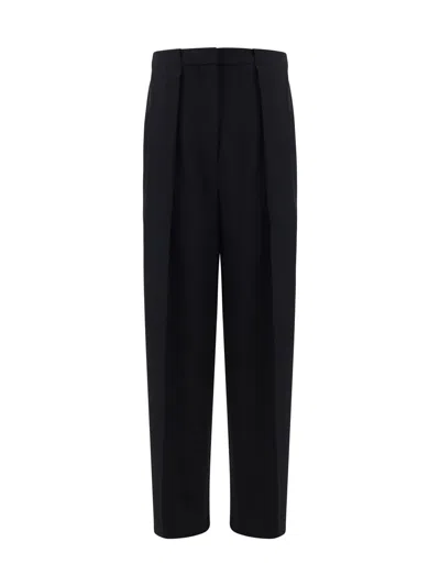Balmain Pants In Black