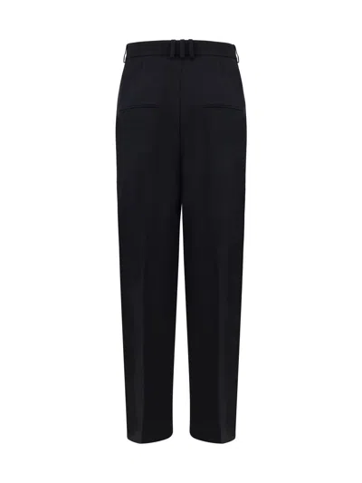 Balmain Pants In Black