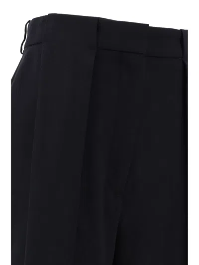 Balmain Pants In Black