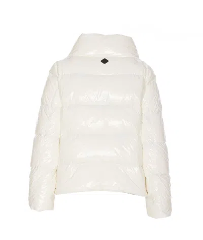 Herno In White