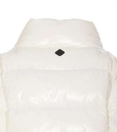 Herno In White