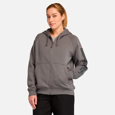 Timberland Women's  Pro Hood Honcho Sport Hoodie In Multi