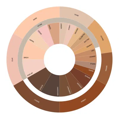 Ogee Complexion Perfecting Tinted Serum