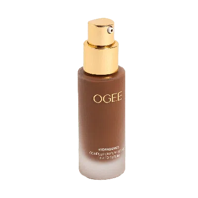 Ogee Complexion Perfecting Tinted Serum