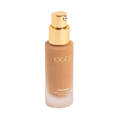 Ogee Complexion Perfecting Tinted Serum