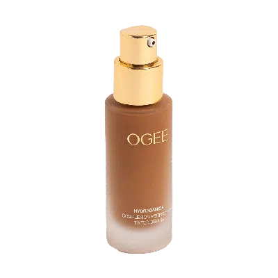 Ogee Complexion Perfecting Tinted Serum