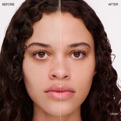 Ogee Complexion Perfecting Tinted Serum