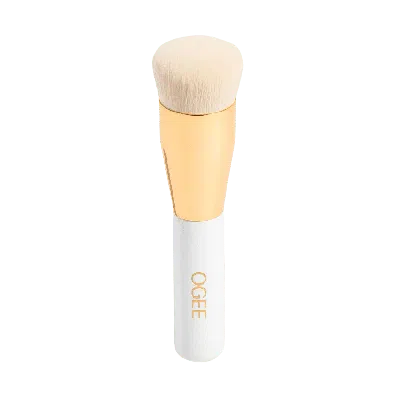 Ogee The Base Brush In White