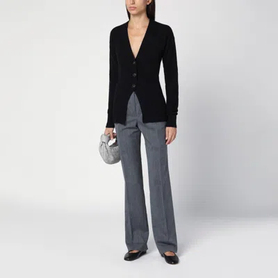 Jil Sander Tailored Wool Slim Pants