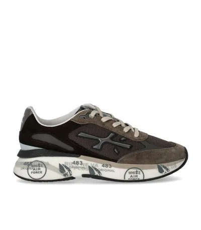 Premiata "moerun" Sneaker