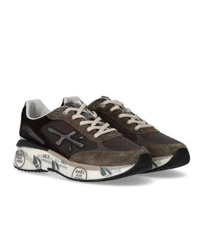 Shop Premiata Moerun 6446 Sneaker