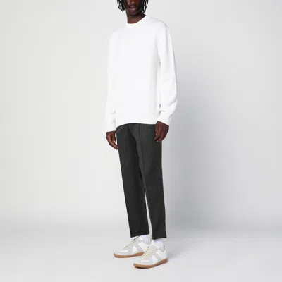 Pt Torino The Rebel Wool Trousers