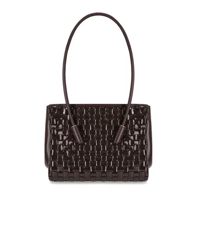 Themoirè Leila Shoulder Bag