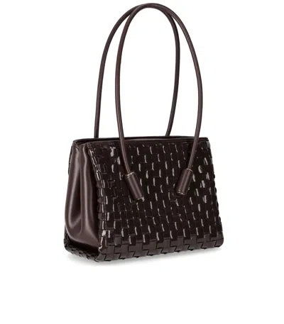 Themoirè Leila Shoulder Bag