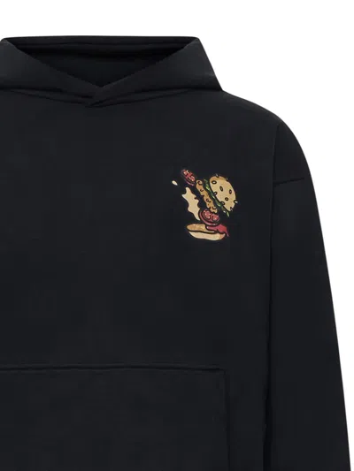 Inbetweeners Sweaters In Black