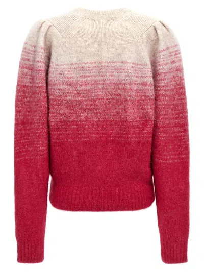 Isabel Marant Étoile Marant Etoile 'peytona' Sweater In Purple