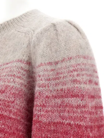 Isabel Marant Étoile Marant Etoile 'peytona' Sweater In Purple