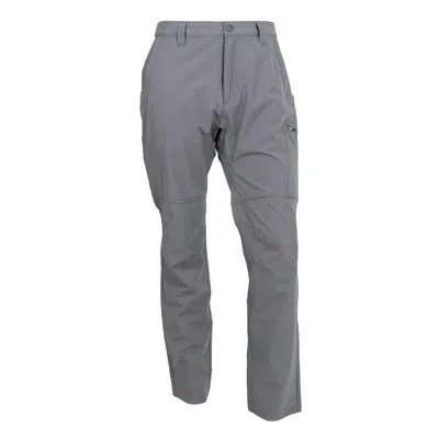 Mountain Khakis Ridgeline Hybrid Pant In Grey