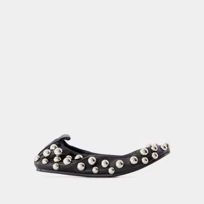 Isabel Marant Women's Belna Ballets Flats In Multi
