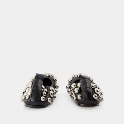 Isabel Marant Women's Belna Ballets Flats In Multi