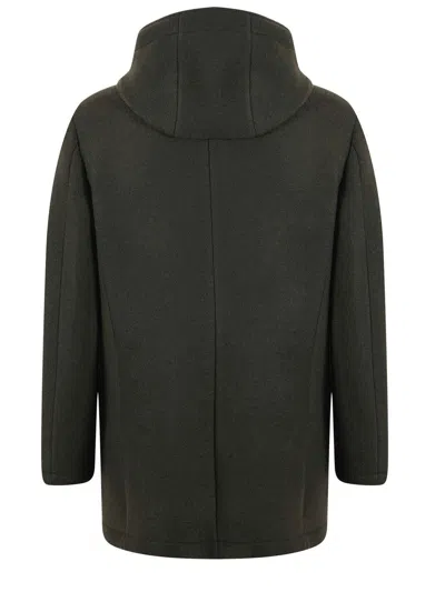 Manuel Ritz Jacket In Green