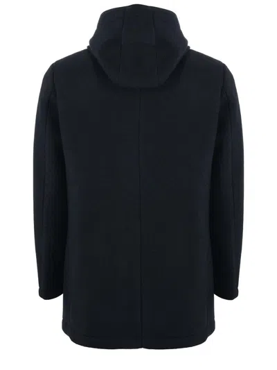 Manuel Ritz Chaqueta Casual - Azul In Blue