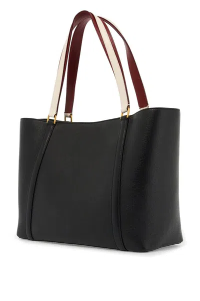 Bally Tote Bag Code In Black