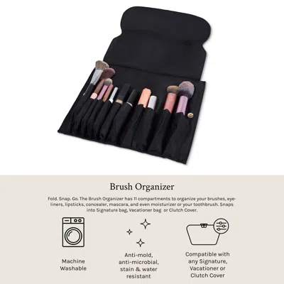 Kusshi Brush Organizer