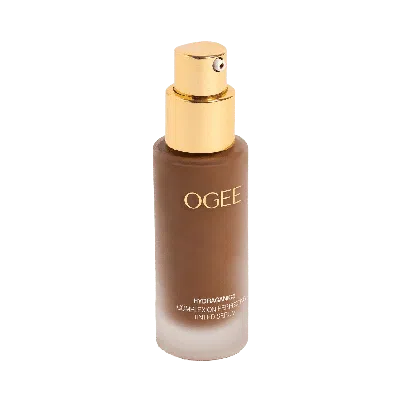 Ogee Complexion Perfecting Tinted Serum