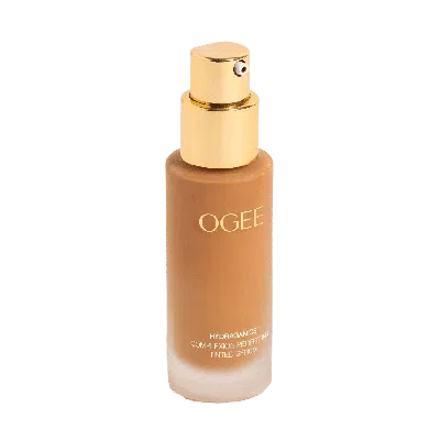 Ogee Complexion Perfecting Tinted Serum