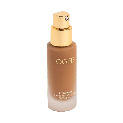 Ogee Complexion Perfecting Tinted Serum