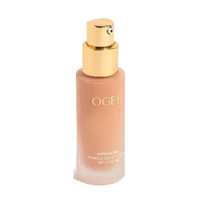 Ogee Complexion Perfecting Tinted Serum