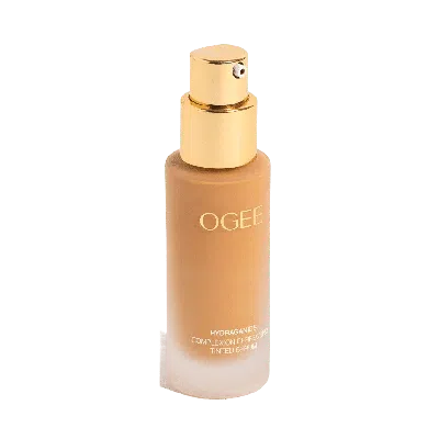 Ogee Complexion Perfecting Tinted Serum