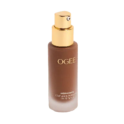 Ogee Complexion Perfecting Tinted Serum