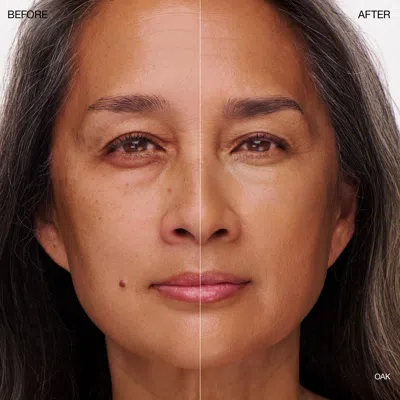 Ogee Complexion Perfecting Tinted Serum