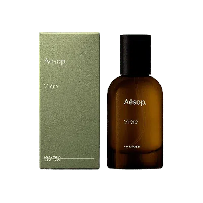 Aesop Virere Eau De Parfum 50ml
