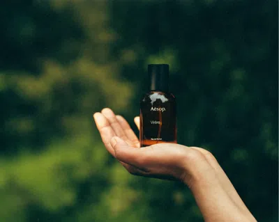 Aesop Virere Eau De Parfum 50ml