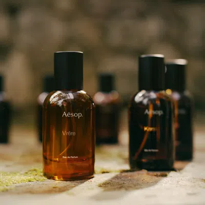 Aesop Virere Eau De Parfum 50ml
