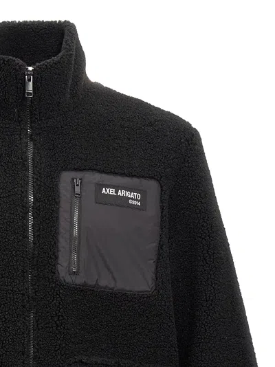 Axel Arigato Outerwear
