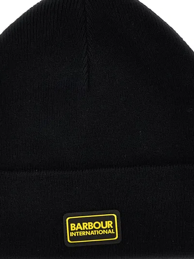 Shop Barbour International 'sensor Legacy' Beanie