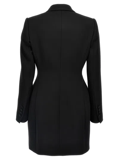 Dolce & Gabbana Black Dolcetuxedo Blazer