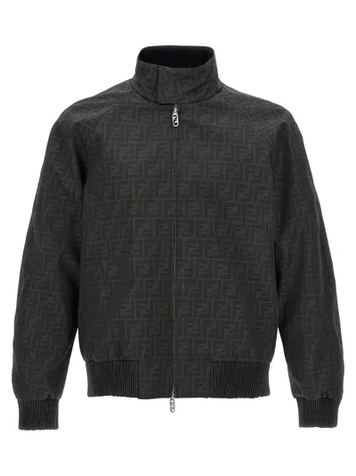 Fendi Coats & Jackets