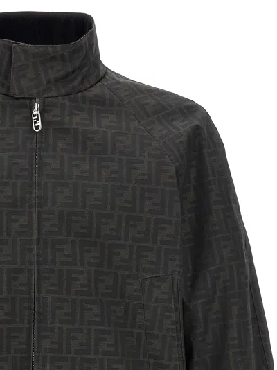 Fendi Coats & Jackets