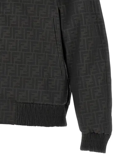 Fendi Coats & Jackets