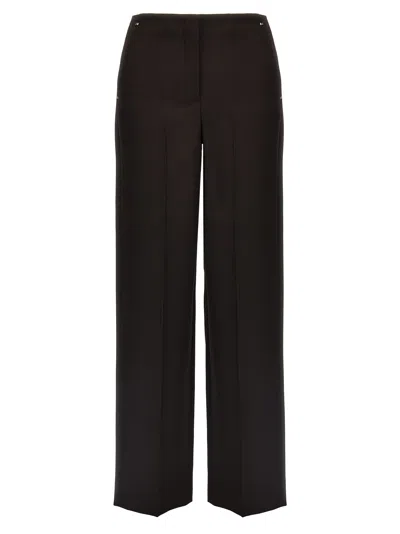 Fendi Wool Trousers