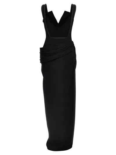 Givenchy Verziertes Abendkleid