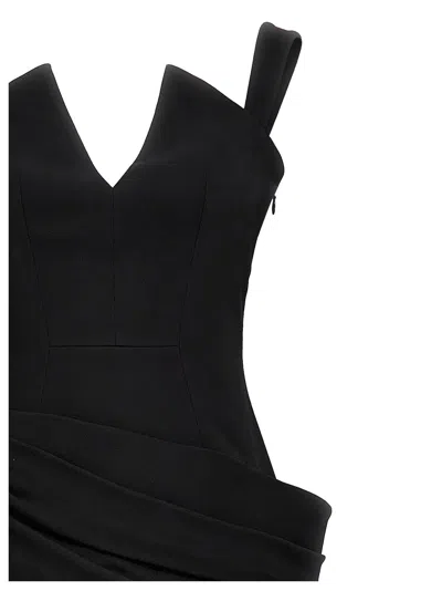 Givenchy Verziertes Abendkleid