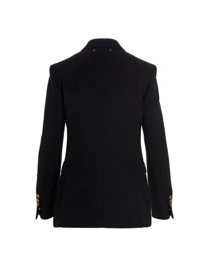 Golden Goose Women Double Breast Blazer Jacket